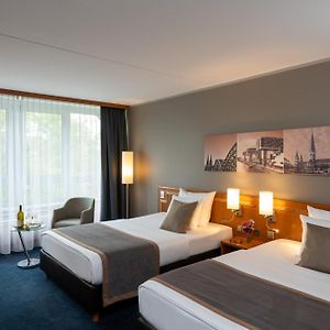 Comfort Dreibettzimmer