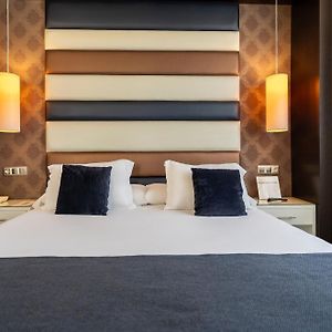 Deluxe Zimmer