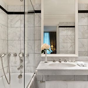 Prestige Zimmer mit zwei Einzelbetten