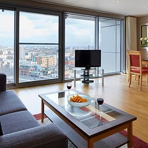 Penthouse mit 2 Schlafzimmern