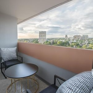 Deluxe Zimmer mit Kingsize-Bett