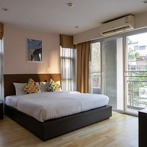 P Villa Lamoon Thonglor