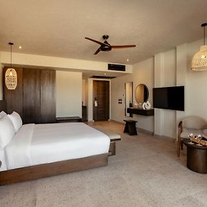 Superior Zimmer mit Kingsize-Bett
