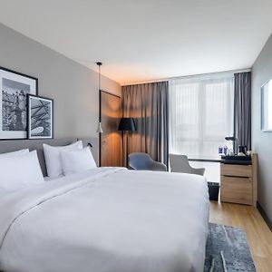 Familien-Zimmer mit Kingsize-Bett