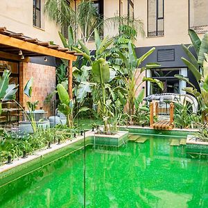 Saman Hotel Boutique