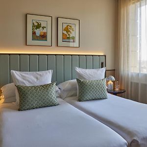 Suite mit 2 Schlafzimmern und mit Kingsize-Bett