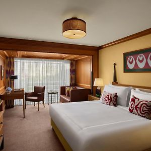 Deluxe Doppelzimmer