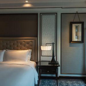 Royal Zimmer mit Kingsize-Bett