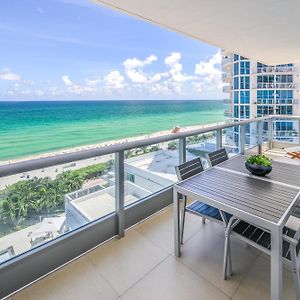 Luxus Apartment mit Strandblick