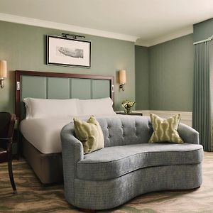Deluxe Zimmer
