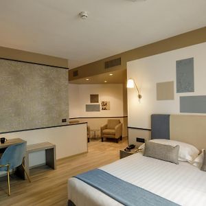 Superior Familien-Zimmer mit zwei Einzelbetten