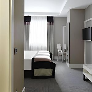 Comfort Zimmer mit Queensize-Bett
