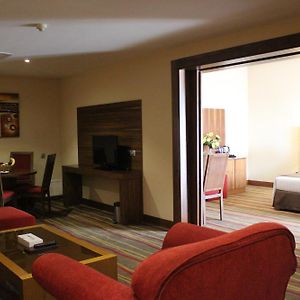 Duplex Suite