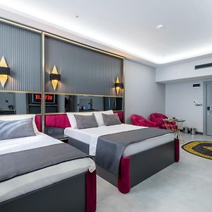 Deluxe Zimmer
