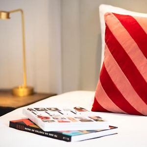 Deluxe Doppelzimmer