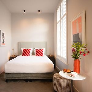 Zimmer mit Queensize-Bett
