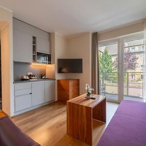 Apartment mit 1 Schlafzimmer