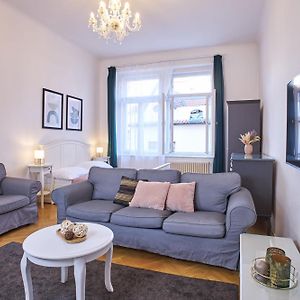 Apartment mit 3 Zimmern
