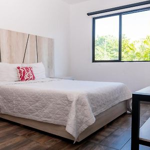 Standard Suite mit Queensize-Bett
