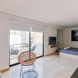 Superior Suite mit Kingsize-Bett