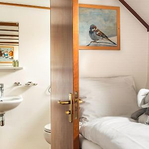 Luxus Dreibettzimmer