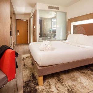 Executive Zimmer mit Queensize-Bett