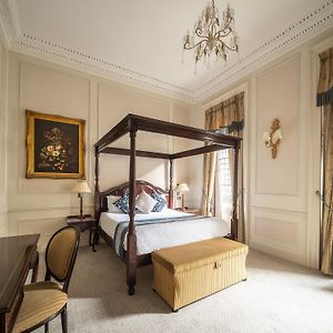 Superior Deluxe Doppelzimmer
