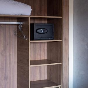 Dreibettzimmer