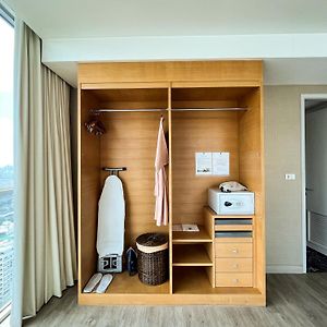 Suite mit 2 Schlafzimmern und mit Kingsize-Bett