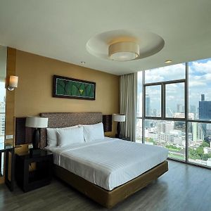 Deluxe Suite mit 2 Schlafzimmern