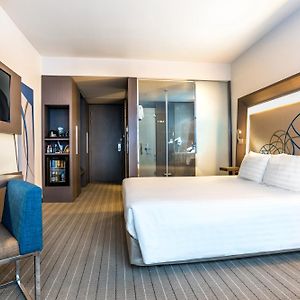 Superior Zimmer mit Kingsize-Bett