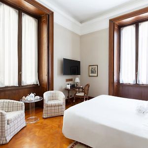 Romantik Zimmer mit Kingsize-Bett