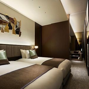 Executive Zimmer mit zwei Einzelbetten