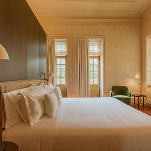 Deluxe Zimmer mit Kingsize-Bett