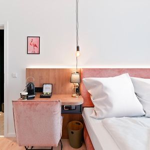 Superior Zimmer mit Kingsize-Bett