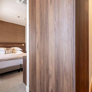 Deluxe Suite mit Queensize-Bett