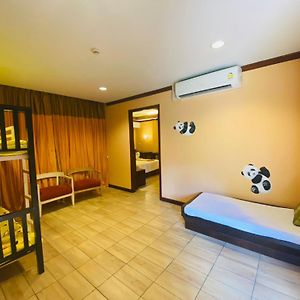 Superior Familien-Zimmer mit Kingsize-Bett