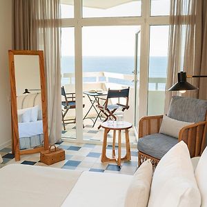 Zimmer mit zwei Einzelbetten
