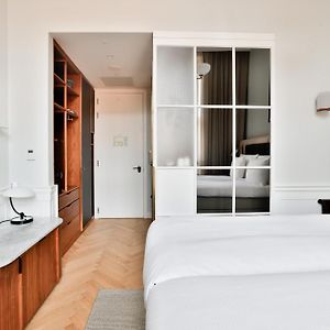 Standard Zimmer mit Queensize-Bett