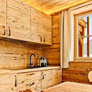 Honeymoon Suite mit Kingsize-Bett