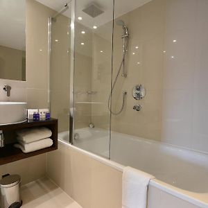 Executive Zimmer mit Kingsize-Bett