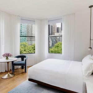 Deluxe Zimmer mit Kingsize-Bett