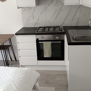 Deluxe Apartment mit 2 Schlafzimmern