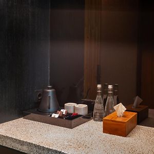 Deluxe Doppelzimmer
