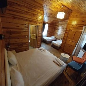 Bungalow mit Strandblick