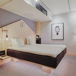 Without Window King Room