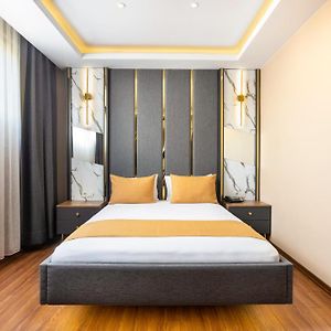 Standard Zimmer mit Queensize-Bett