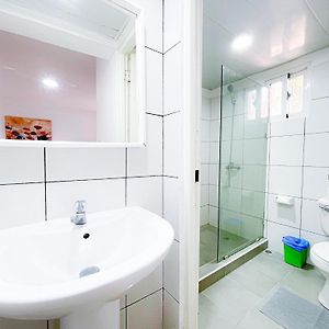 Deluxe Studio mit Queensize-Bett