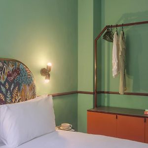 Kleines Doppelzimmer