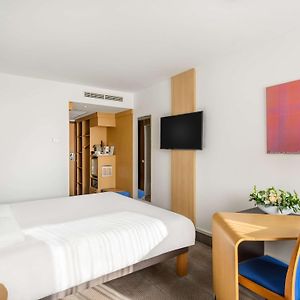Executive Zimmer mit Kingsize-Bett